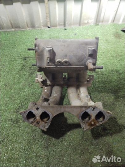 Коллектор впускной Заз Шанс - 1.3 307000 2010