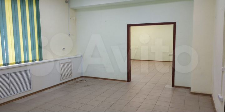 Офис, 45 м²