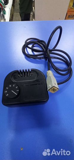 Термостат тн-5