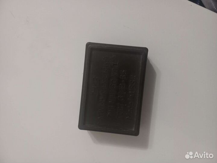 Угольник лекальный