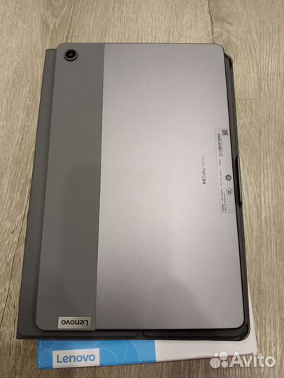 Планшет lenovo xiaoxin pad 2022