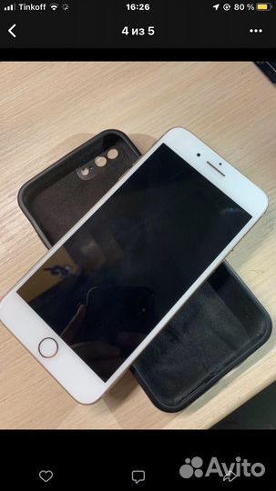 iPhone 8 Plus, 64 ГБ