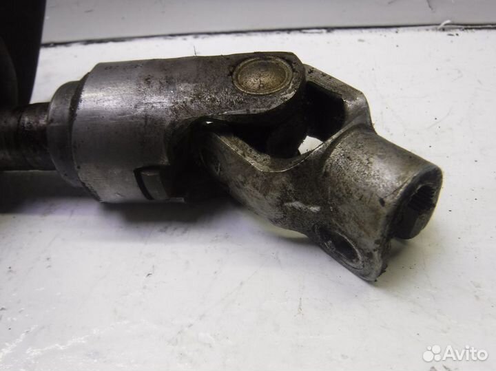 Кардан рулевой Mazda 626 GW 97-99