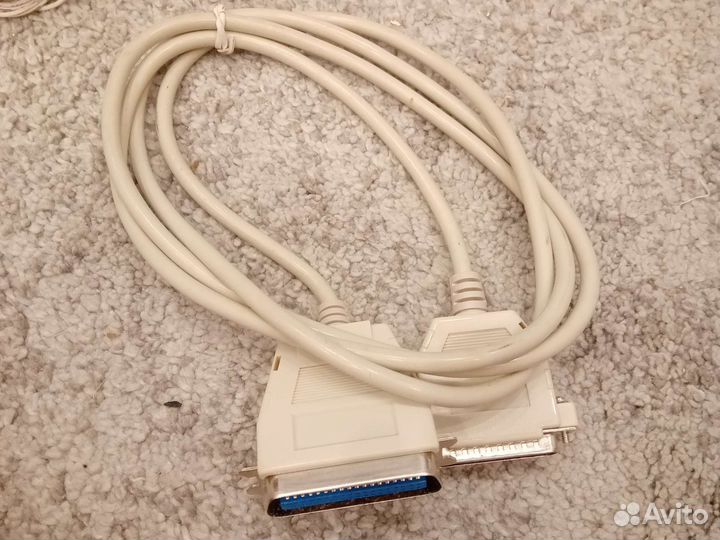 Переходники