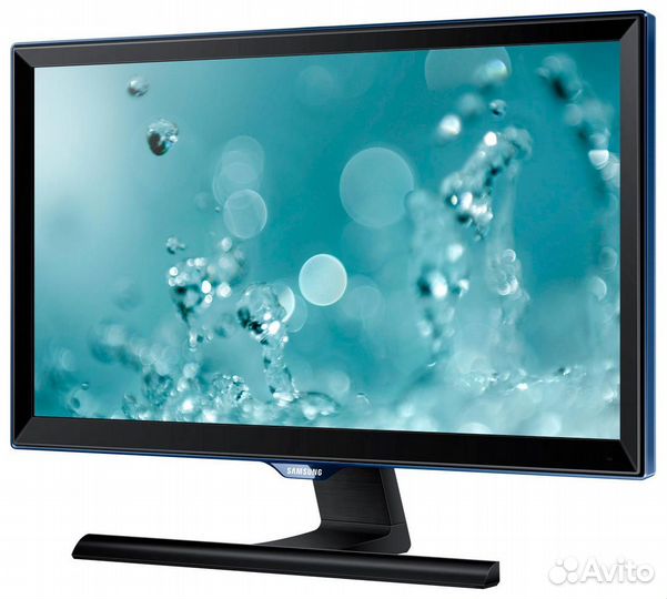 Монитор Samsung S22E390H