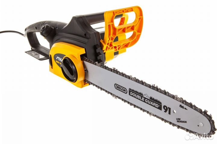 Электропила Stiga SE 180 Q 14