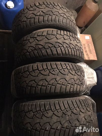 Continental Conti4x4Contact 235/55 R17