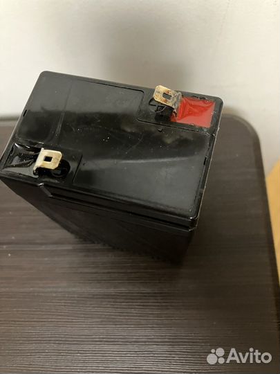 Аккумулятор