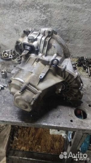 Кпп 2110,2111,2112