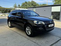 ZOTYE T600 1.5 MT, 2017, 72 000 км, с пробегом, цена 1 075 000 руб.