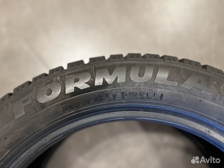 Pirelli Formula Ice 225/50 R17 98T