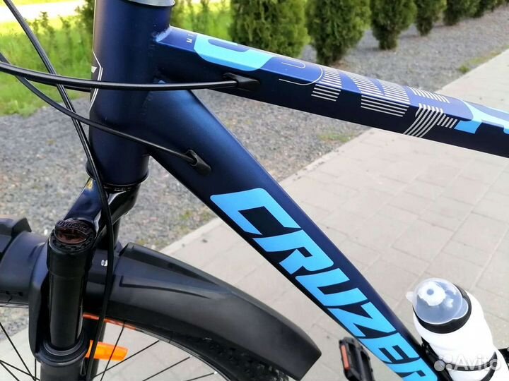 Велосипед 29