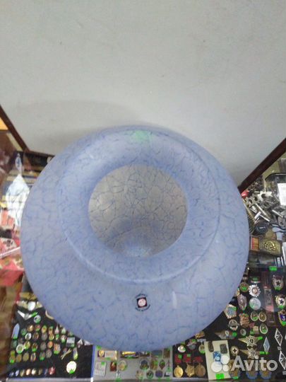 Вазы.Цена за одну 2.500