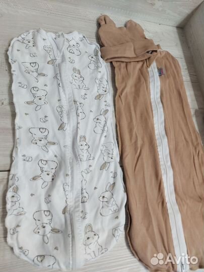 Пеленка кокон