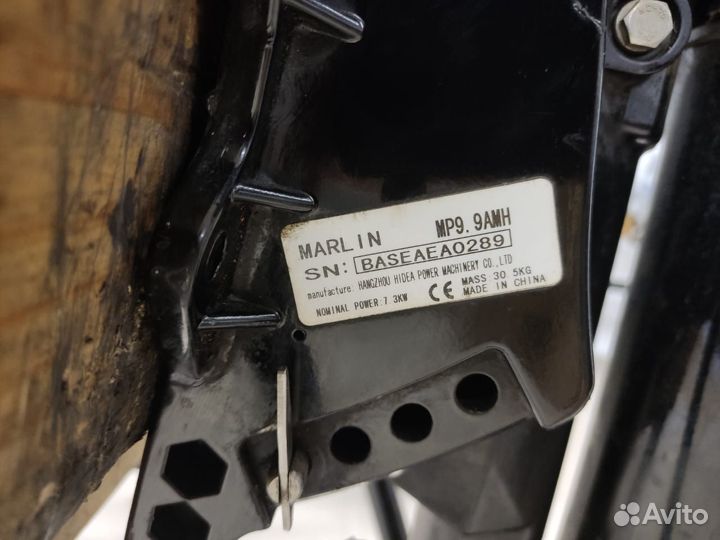 Marlin MP 9.9 amhs Б/У
