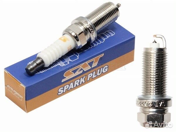 Свеча зажигания