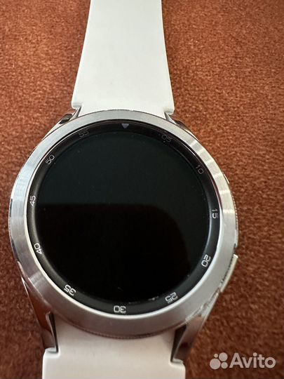 Samsung galaxy watch 4 classic 42mm