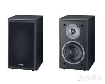 Акустика 5.0. Magnat Monitor Supreme 1000