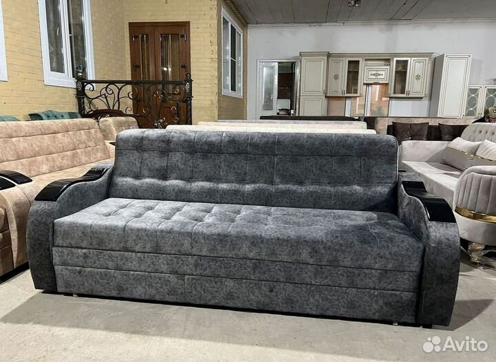Диваны в наличии не б/у