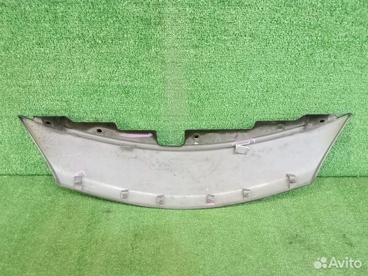 Решетка радиатора nissan note E12 623203vaoh контрактная