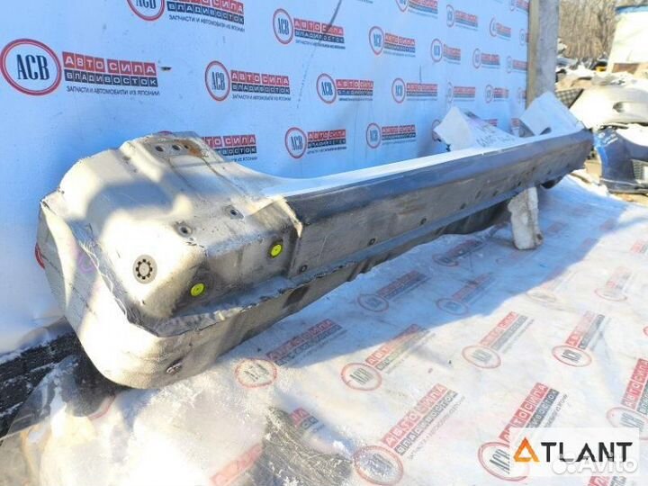 Порог кузова левая toyota mark II