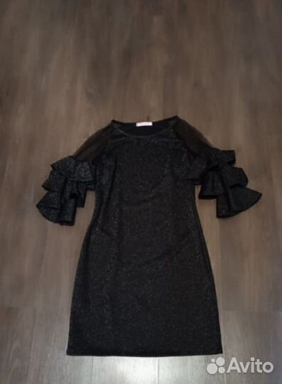 Платье женское 46 48