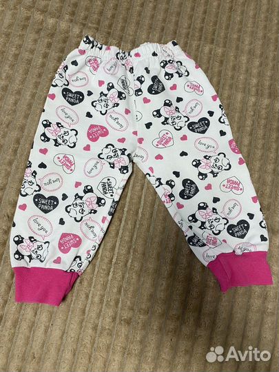 Косюм детский 74