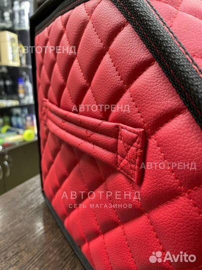 Органайзер в багажник новый