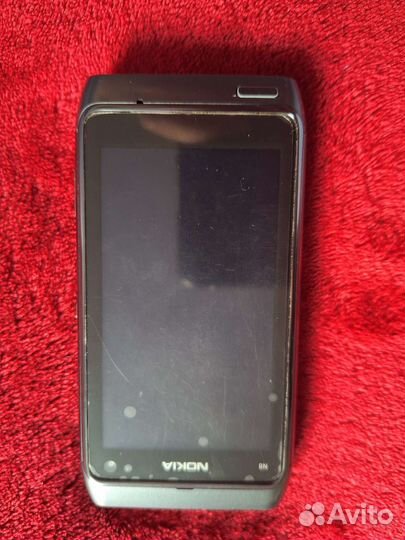 Nokia N8, 16 ГБ
