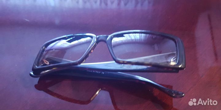 Солнцезащитные очки Valentin Yudashkin