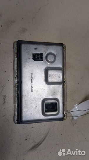 Блок розжига Volvo XC90