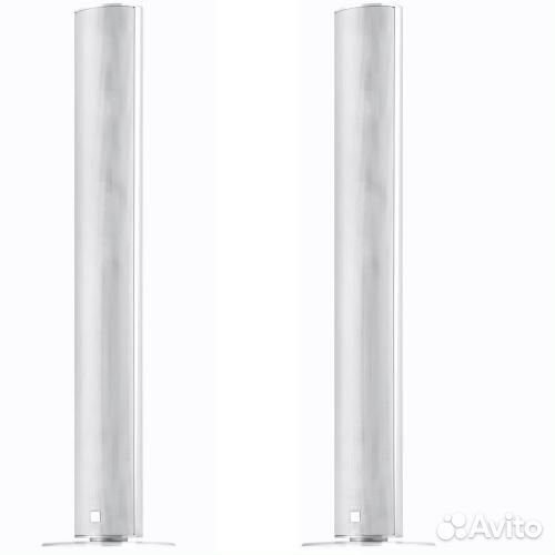 Напольная акустика Canton CD 290.3 white