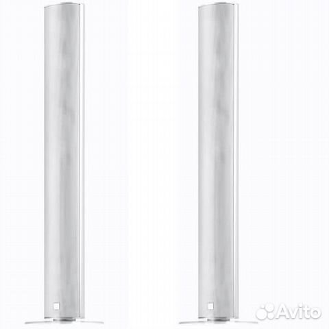 Напольная акустика Canton CD 290.3 white