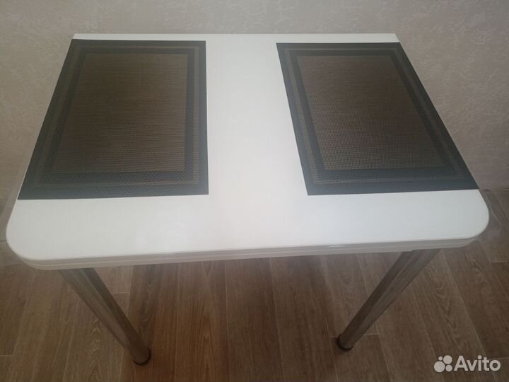 Стол кухонный раскладной