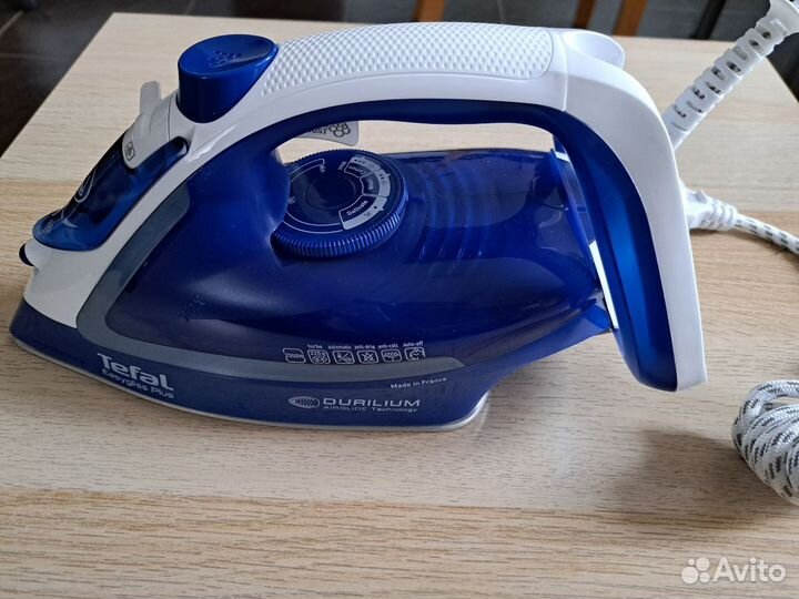 Утюг Tefal FV5735E0 Новый
