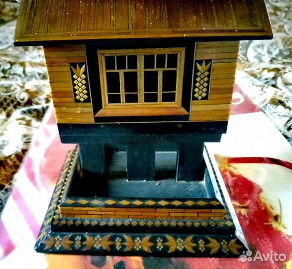 Сигаретница