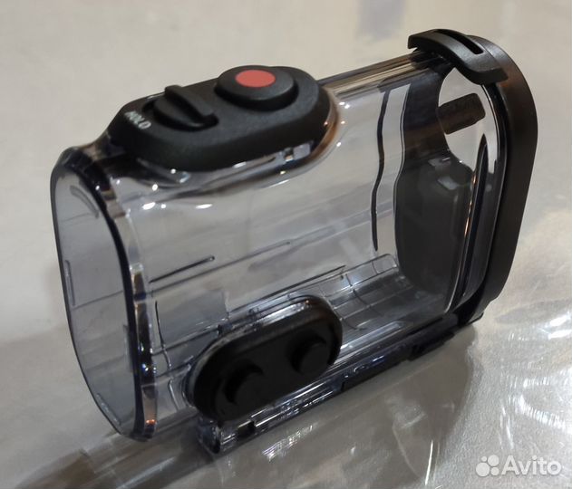 Sony SPK-X1 для экшн камеры FDR-X1000