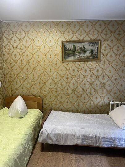 Дом 120 м² на участке 5 сот.