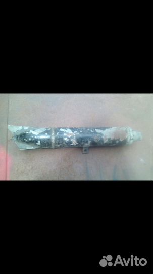 Глушитель иж-49