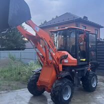Трактор Kubota M5950-DT с КУН, 2025, Набережные Челны