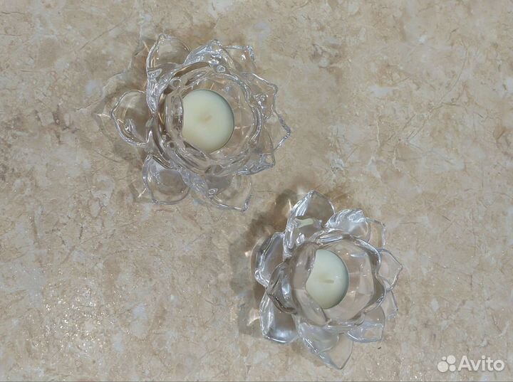 Подсвечник 