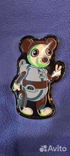 Толстовка флис