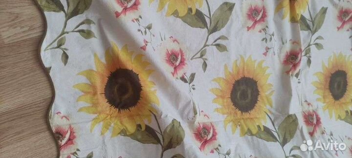 Скатерть непромокайка