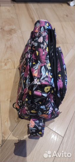 Сумка-рюкзак для мамы Ju-Ju-Be B.F.F