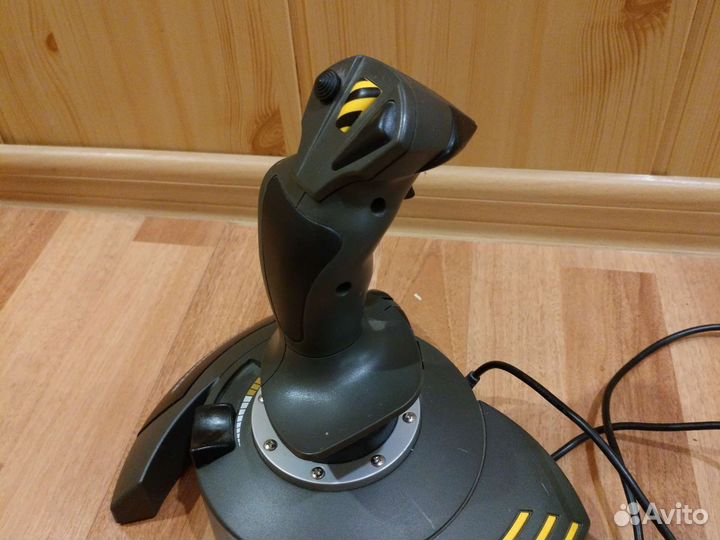 Джойстик для пк