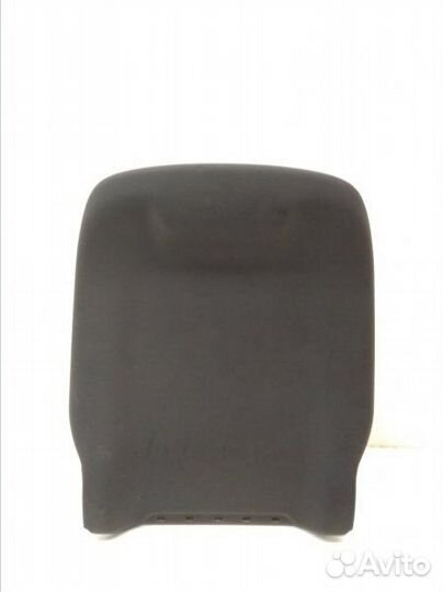 Обшивка сиденья передняя правая Mercedes-Benz