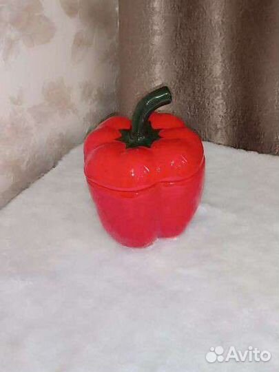 Форма для запекания с крышкой