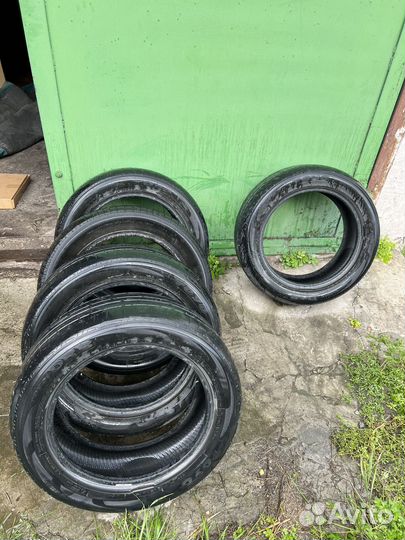 Toyo TYDRB 205/55 R16