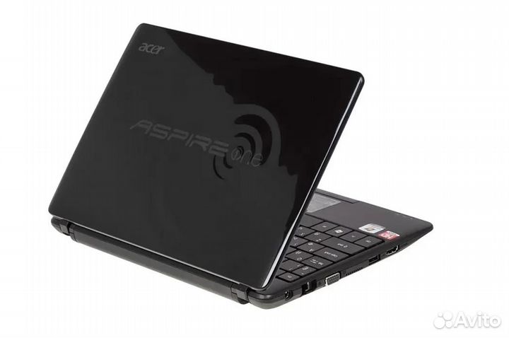 Acer Aspire One 722-C68kk