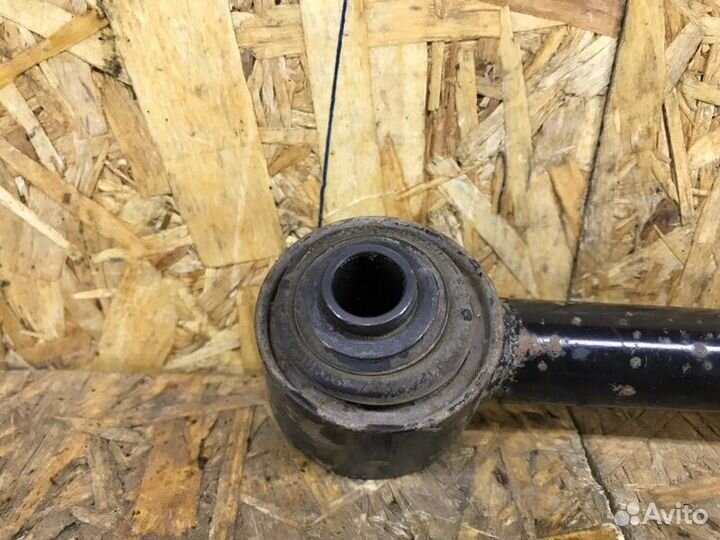 Рычаг схождения задний левый Land Rover Range